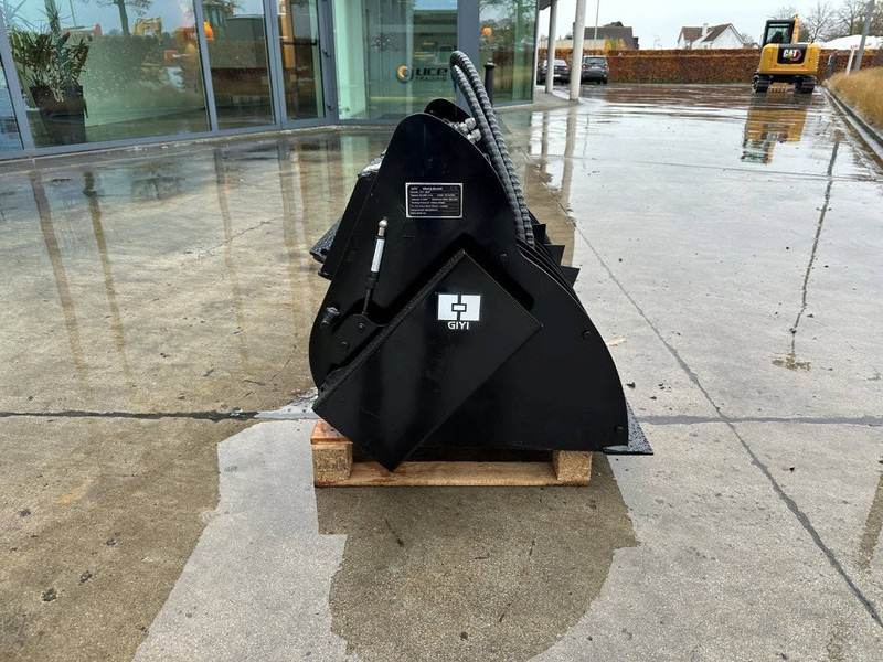 Giyi GY-JBD - Utilaje de creştere vite: Foto 3 Giyi GY-JBD - Utilaje de creştere vite: Foto 3