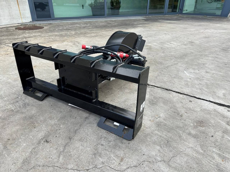 Giyi GY-SG45 - Maşină pentru prelucrarea solului: Foto 2 Giyi GY-SG45 - Maşină pentru prelucrarea solului: Foto 2