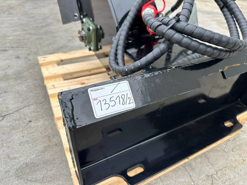 Giyi GY-SZYMJ - Maşină pentru prelucrarea solului: Foto 1 Giyi GY-SZYMJ - Maşină pentru prelucrarea solului: Foto 1