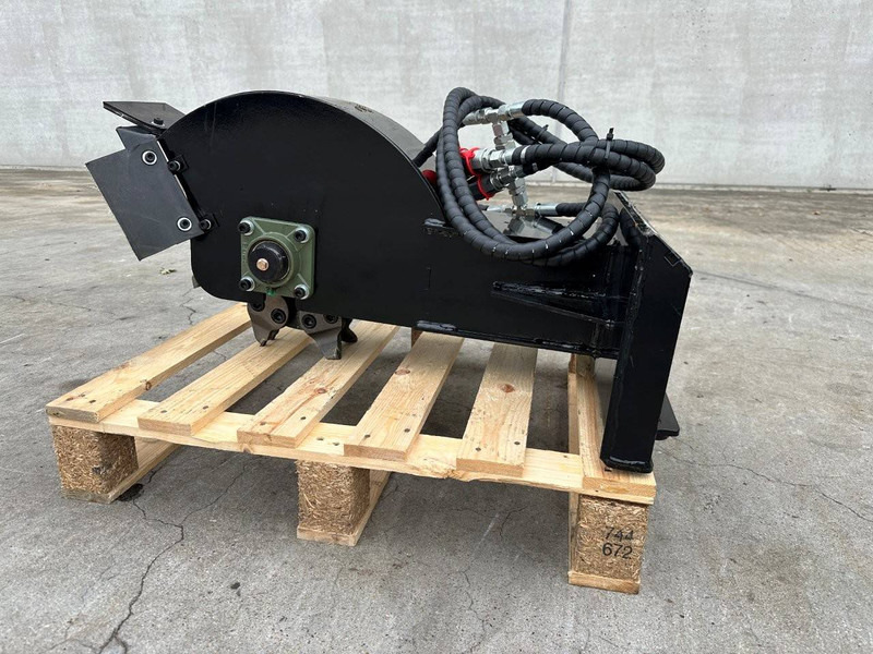 Giyi GY-SZYMJ - Maşină pentru prelucrarea solului: Foto 2 Giyi GY-SZYMJ - Maşină pentru prelucrarea solului: Foto 2