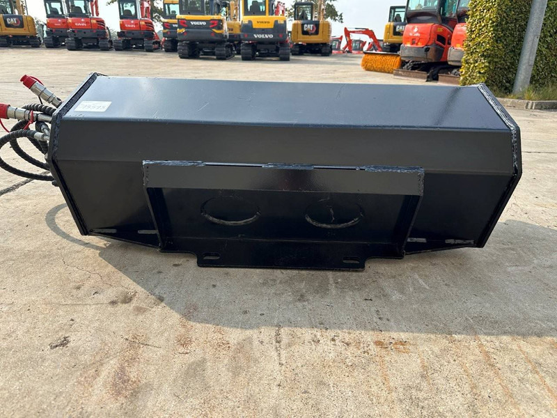 Giyi GY-XGY - Maşină pentru prelucrarea solului: Foto 5 Giyi GY-XGY - Maşină pentru prelucrarea solului: Foto 5