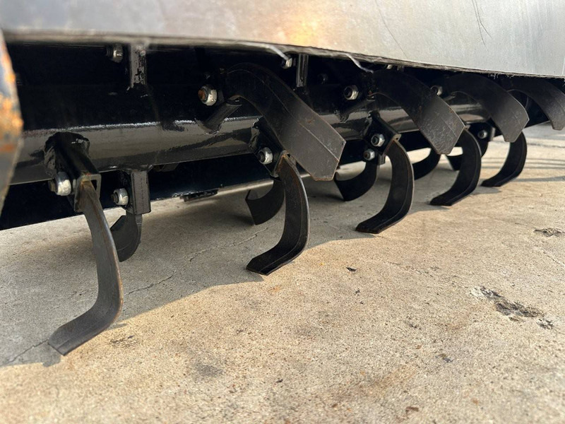 Giyi GY-XGY - Maşină pentru prelucrarea solului: Foto 2 Giyi GY-XGY - Maşină pentru prelucrarea solului: Foto 2