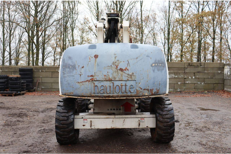 Haulotte H23TPX - Nacela telescopica: Foto 4 Haulotte H23TPX - Nacela telescopica: Foto 4