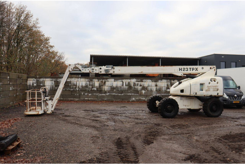 Haulotte H23TPX - Nacela telescopica: Foto 1 Haulotte H23TPX - Nacela telescopica: Foto 1