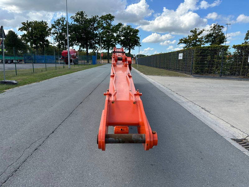 Hitachi ZX200 - Braț: Foto 2 Hitachi ZX200 - Braț: Foto 2