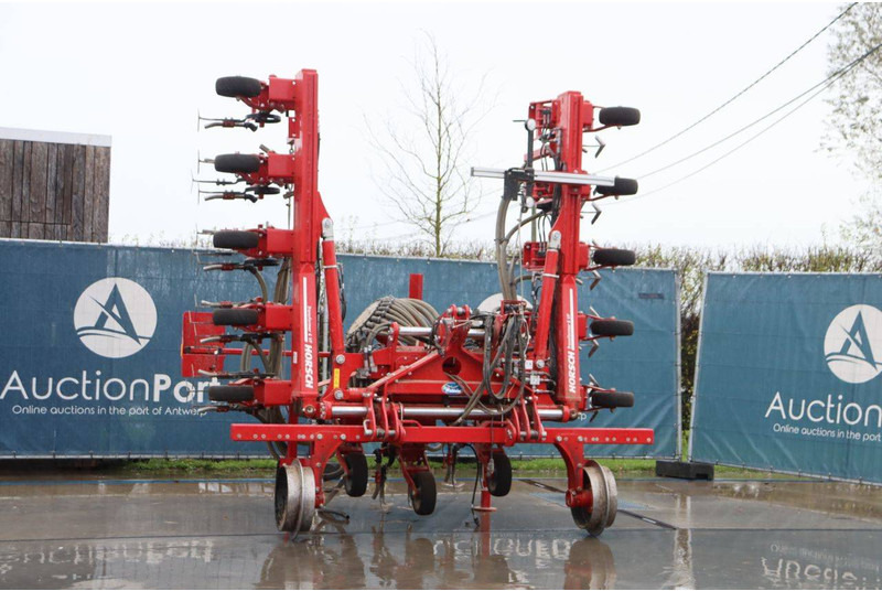 Horsch Transformer 6 VF - Maşină agricole pentru semanat: Foto 1 Horsch Transformer 6 VF - Maşină agricole pentru semanat: Foto 1