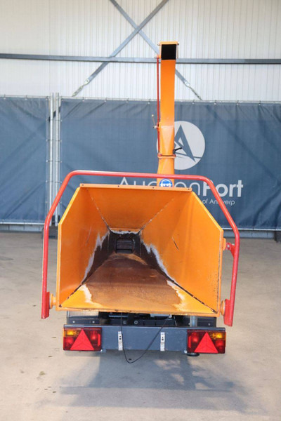 Jensen - Tocător de lemne: Foto 5 Jensen - Tocător de lemne: Foto 5