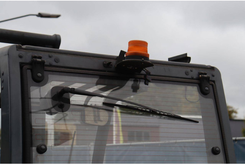 Electrostivuitor Jungheinrich EFG 430: Foto 18 Electrostivuitor Jungheinrich EFG 430: Foto 18