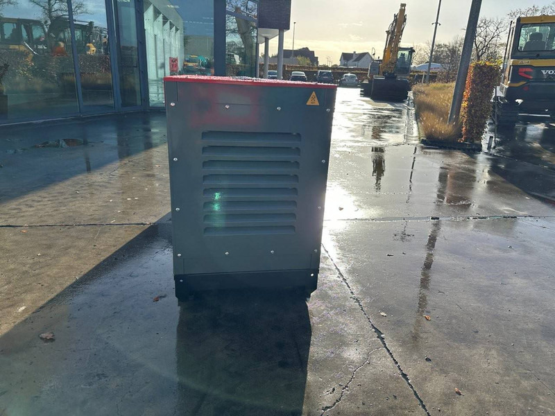 Kawakenki KK50-III-SSS - Generator electric: Foto 2 Kawakenki KK50-III-SSS - Generator electric: Foto 2