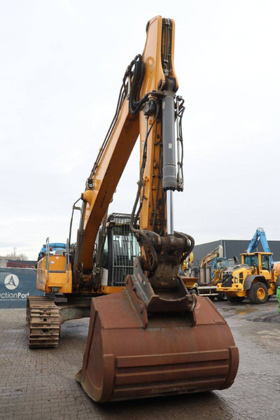 Liebherr R926 WLC - Excavator pe şenile: Foto 5 Liebherr R926 WLC - Excavator pe şenile: Foto 5