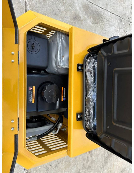 Încărcător frontal pe pneuri nou Machpro MP-S800: Foto 20 Încărcător frontal pe pneuri nou Machpro MP-S800: Foto 20