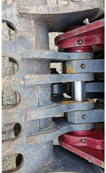 NG 650 D - Graifer: Foto 3 NG 650 D - Graifer: Foto 3