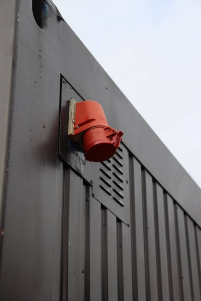 Onbekend - Container maritim: Foto 4 Onbekend - Container maritim: Foto 4