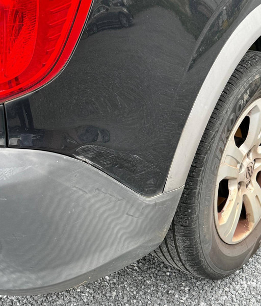 Berlină/ Sedan Opel Antara 2.2 CDTI Automatic: Foto 14