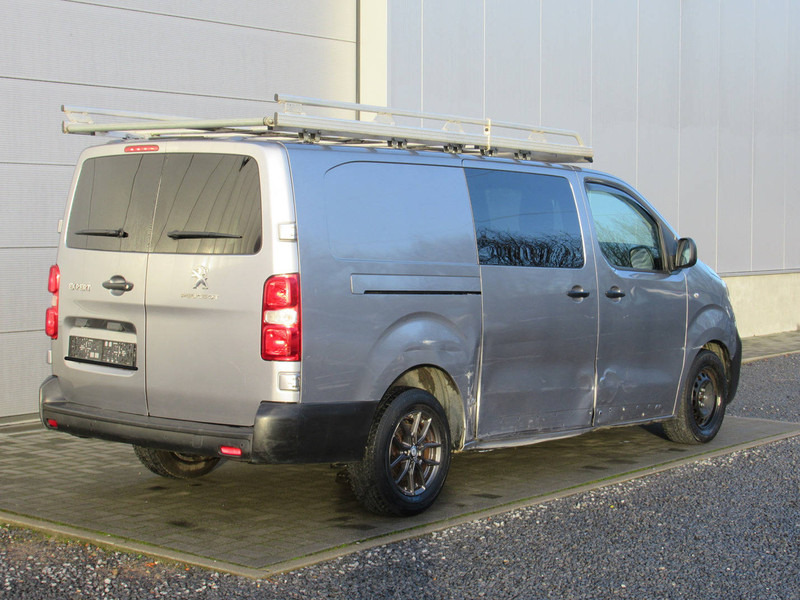 Peugeot Expert (III) 2.0 BlueHDi - Dubă: Foto 2 Peugeot Expert (III) 2.0 BlueHDi - Dubă: Foto 2