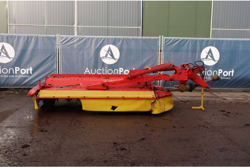 Pottinger NovaCat 305 H - Cositoare: Foto 2 Pottinger NovaCat 305 H - Cositoare: Foto 2