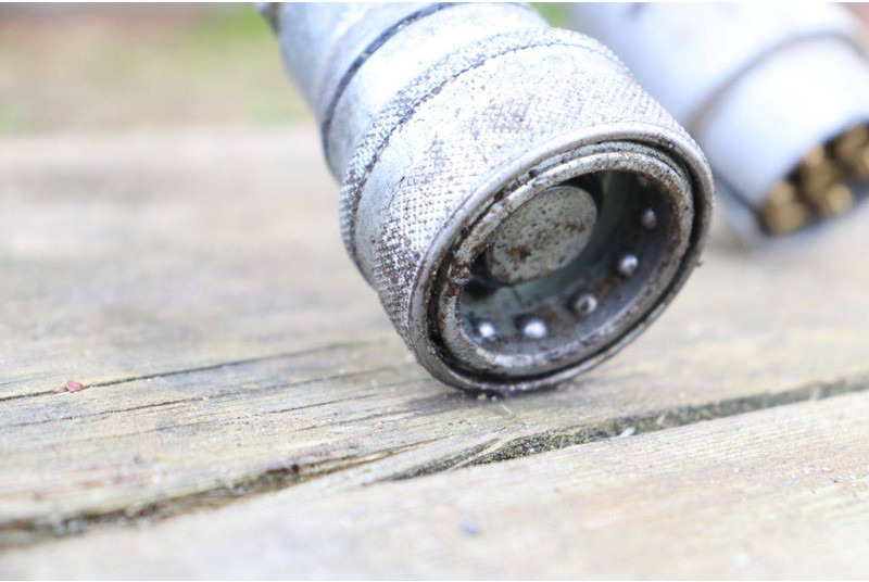 Remorcă Onbekend: Foto 16 Remorcă Onbekend: Foto 16