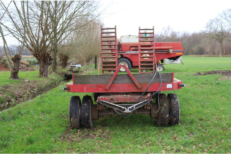 Remorcă Onbekend: Foto 9 Remorcă Onbekend: Foto 9