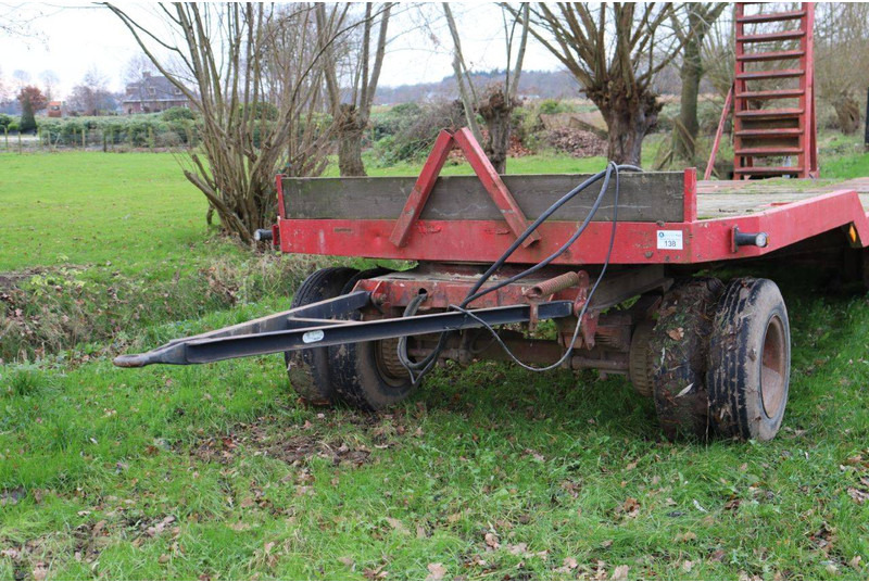 Remorcă Onbekend: Foto 10 Remorcă Onbekend: Foto 10