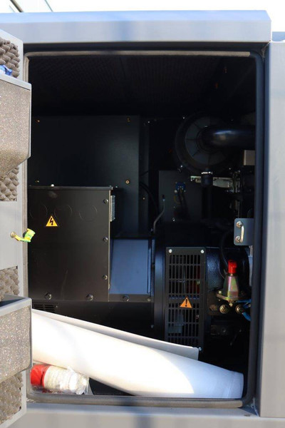 Generator electric nou Ricardo GF2-W65: Foto 14