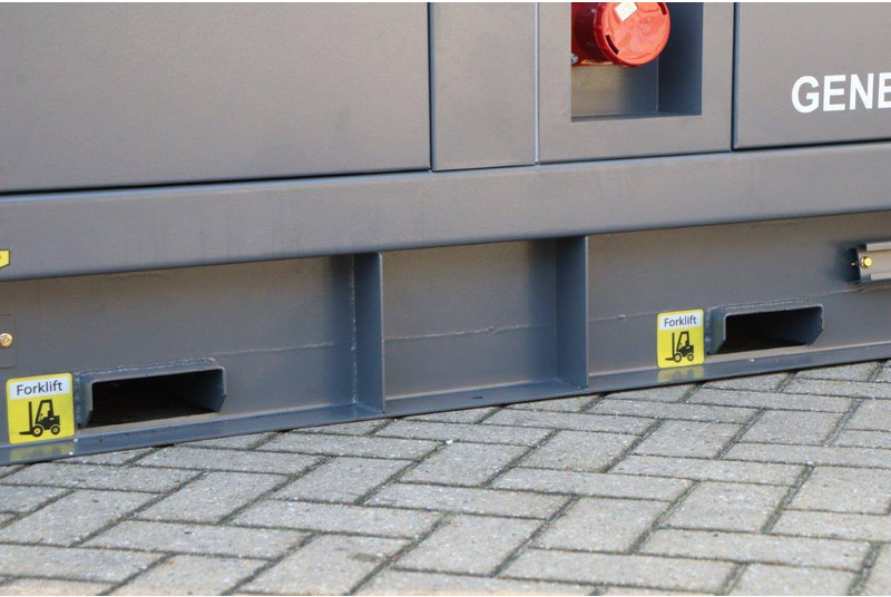 Generator electric nou Ricardo GF2-W65: Foto 9