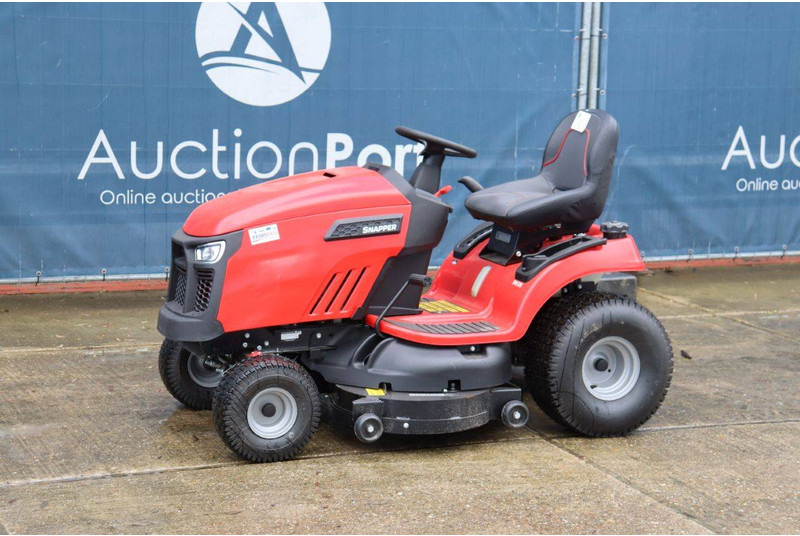 SPX 175 - Maşină de tuns iarba: Foto 1 SPX 175 - Maşină de tuns iarba: Foto 1