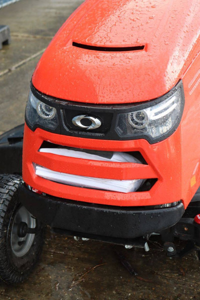 Maşină de tuns iarba nou Simplicity SLT275: Foto 10 Maşină de tuns iarba nou Simplicity SLT275: Foto 10