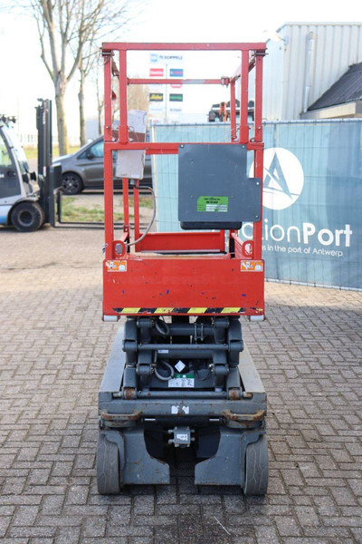 Skyjack SJ 3219 - Platforma foarfeca: Foto 5 Skyjack SJ 3219 - Platforma foarfeca: Foto 5