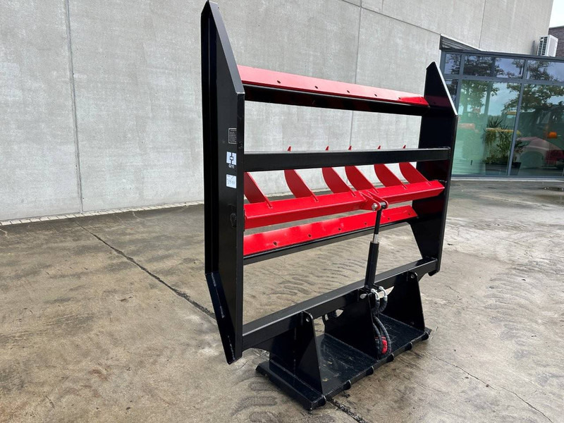 Giyi FR70 - Utilaje agricole: Foto 2 Giyi FR70 - Utilaje agricole: Foto 2