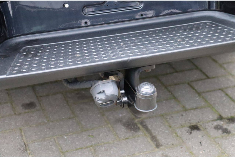 Automobil Volkswagen Amarok: Foto 19