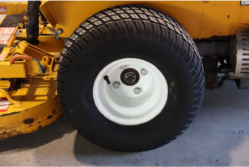 Maşină de tuns iarba Walker MCGH5: Foto 12