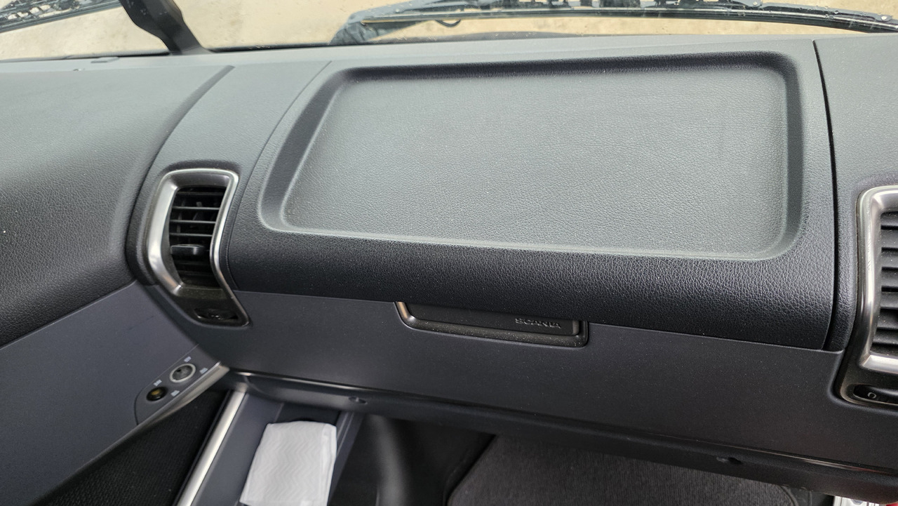 Cap tractor SCANIA R520: Foto 28