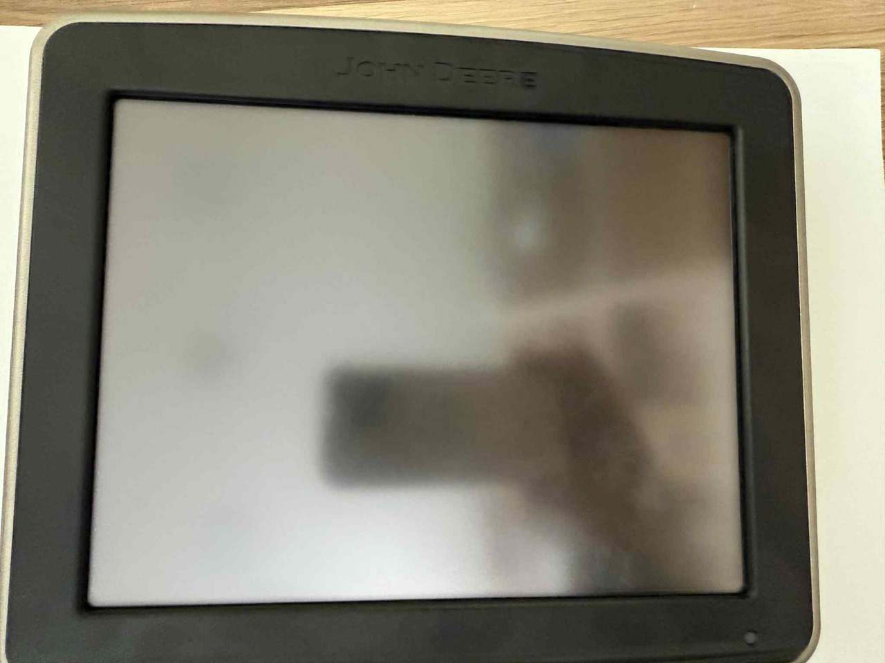 JOHN DEERE Starfire - Sistem de navigare pentru Tractor agricol: Foto 2 JOHN DEERE Starfire - Sistem de navigare pentru Tractor agricol: Foto 2