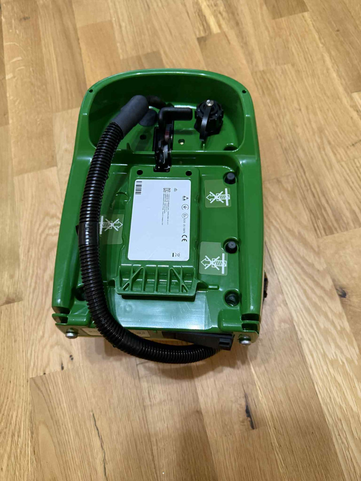 JOHN DEERE Starfire - Sistem de navigare pentru Tractor agricol: Foto 3 JOHN DEERE Starfire - Sistem de navigare pentru Tractor agricol: Foto 3