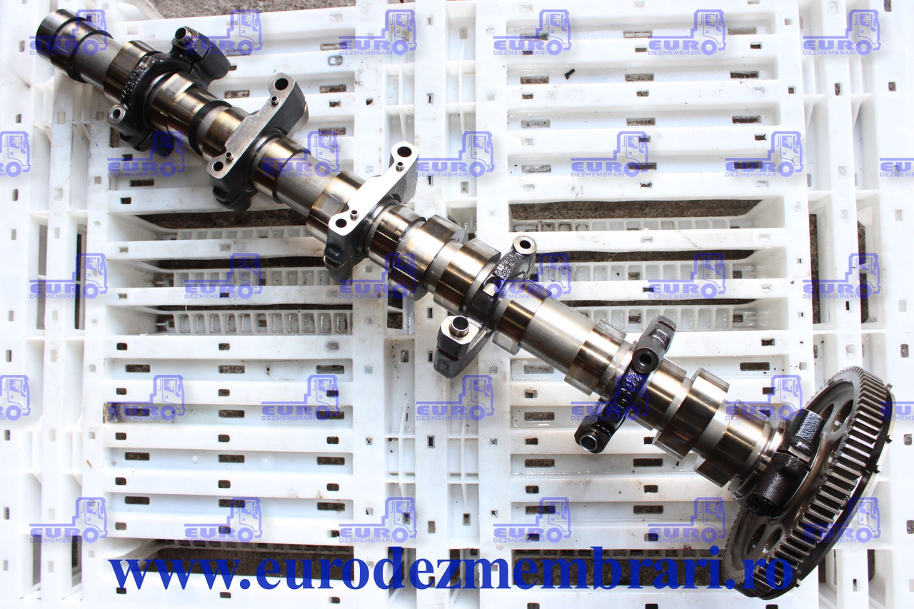 AX CU CAME RENAULT DTI11 21745877 - Axa cu came pentru Camion: Foto 1 AX CU CAME RENAULT DTI11 21745877 - Axa cu came pentru Camion: Foto 1