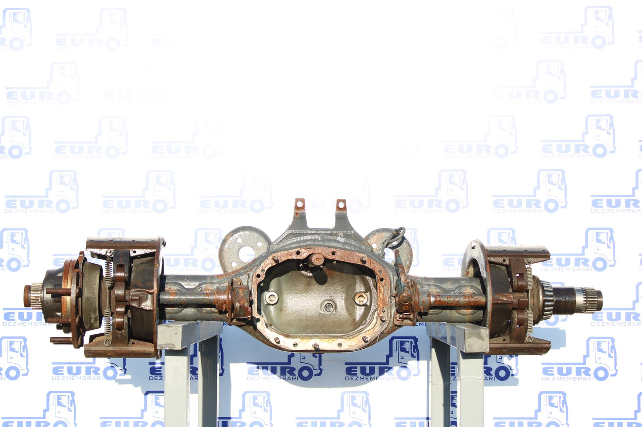 AXA SPATE INTERAXIALA DAF CF - Axă spate pentru Camion: Foto 1 AXA SPATE INTERAXIALA DAF CF - Axă spate pentru Camion: Foto 1