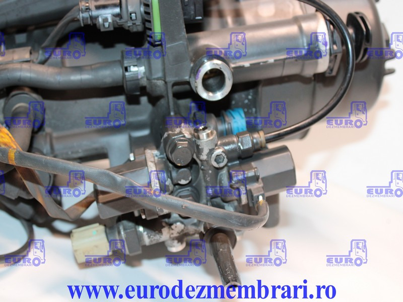 BATERIE FILTRU COMBUSTIBIL DAF XF106 MX-11 1951946, 2133320, 2164459, 2184057 - Filtru de combustibil pentru Camion: Foto 3 BATERIE FILTRU COMBUSTIBIL DAF XF106 MX-11 1951946, 2133320, 2164459, 2184057 - Filtru de combustibil pentru Camion: Foto 3