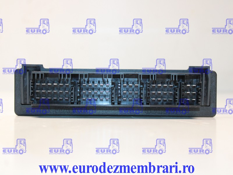 CALCULATOR EBS4 ZM MERCEDES ACTROS MP5 A0014463236 - Calculator de bord pentru Camion: Foto 2 CALCULATOR EBS4 ZM MERCEDES ACTROS MP5 A0014463236 - Calculator de bord pentru Camion: Foto 2