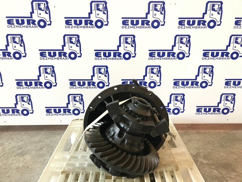 DIFERENTIAL RENAULT 177E R=1/285 R=2,85 - Diferențial pentru Camion: Foto 1 DIFERENTIAL RENAULT 177E R=1/285 R=2,85 - Diferențial pentru Camion: Foto 1