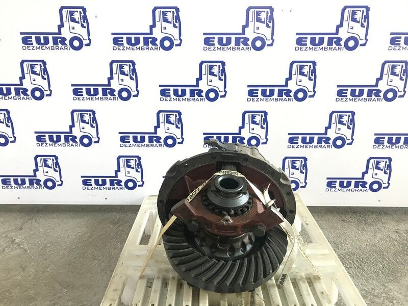 DIFERENTIAL RENAULT MIDLUM R=36:8 R=4,50 - Diferențial pentru Camion: Foto 1 DIFERENTIAL RENAULT MIDLUM R=36:8 R=4,50 - Diferențial pentru Camion: Foto 1