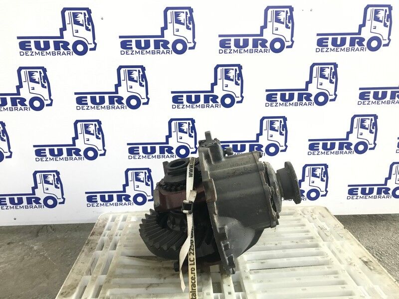 DIFERENTIAL RENAULT MIDLUM R=36:8 R=4,50 - Diferențial pentru Camion: Foto 2 DIFERENTIAL RENAULT MIDLUM R=36:8 R=4,50 - Diferențial pentru Camion: Foto 2