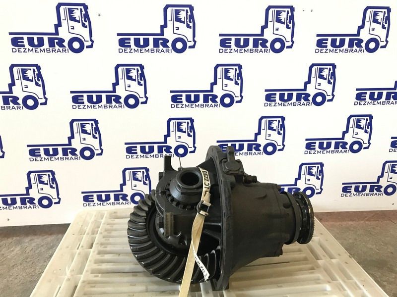 GRUP DIFERENTIAL RENAULT 177E R=1/285 R=2,85 - Diferențial pentru Camion: Foto 2 GRUP DIFERENTIAL RENAULT 177E R=1/285 R=2,85 - Diferențial pentru Camion: Foto 2