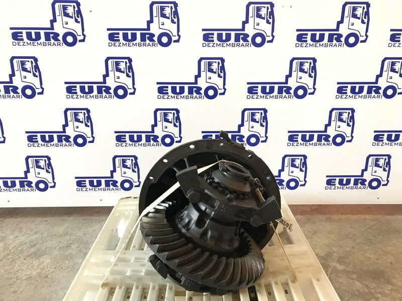 GRUP DIFERENTIAL RENAULT 177E R=1/285 R=2,85 - Diferențial pentru Camion: Foto 1 GRUP DIFERENTIAL RENAULT 177E R=1/285 R=2,85 - Diferențial pentru Camion: Foto 1