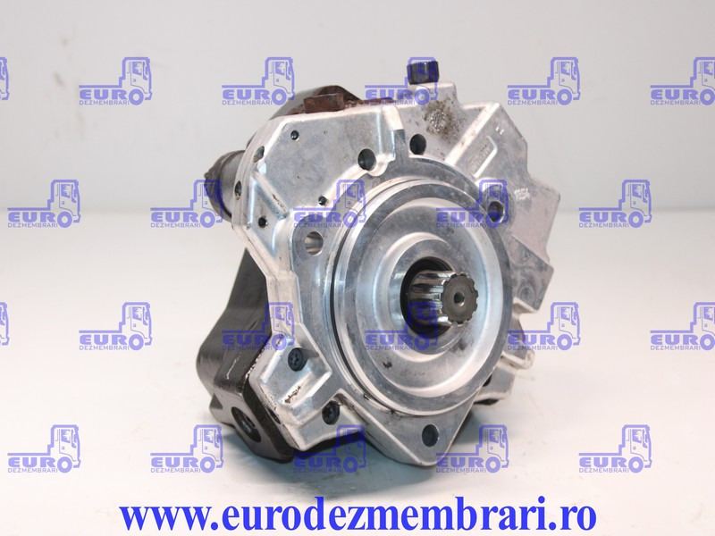 POMPA INALTA PRESIUNE MAN D20 D26 51.11103.7812, 51.11103.7792, 51.11103.7846 - Pompă de combustibil pentru Camion: Foto 1 POMPA INALTA PRESIUNE MAN D20 D26 51.11103.7812, 51.11103.7792, 51.11103.7846 - Pompă de combustibil pentru Camion: Foto 1