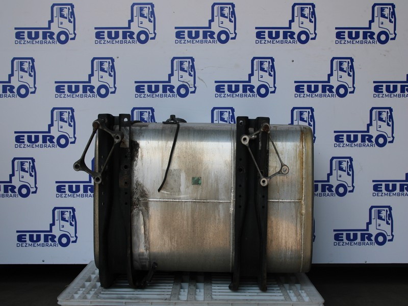 REZERVOR COMBUSTIBIL MAN 375L L=100 l=70 H=70 81.12201.5868, 81.12201.5919 - Rezervor combustibil pentru Camion: Foto 2 REZERVOR COMBUSTIBIL MAN 375L L=100 l=70 H=70 81.12201.5868, 81.12201.5919 - Rezervor combustibil pentru Camion: Foto 2