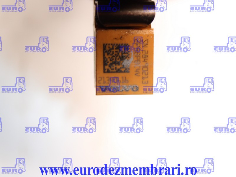 SET INJECTOARE VOLVO D13C 500CP EURO 5 EEV 21340616, 21371679 - Injector pentru Camion: Foto 3 SET INJECTOARE VOLVO D13C 500CP EURO 5 EEV 21340616, 21371679 - Injector pentru Camion: Foto 3