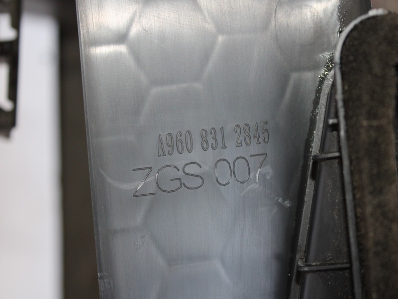 SISTEM CLIMATIZARE MERCEDES ACTROS MP4 A0004460977, A9608312845, A9608302860, A0004460777, A9608300560 - Piesa de climatizare pentru Camion: Foto 3 SISTEM CLIMATIZARE MERCEDES ACTROS MP4 A0004460977, A9608312845, A9608302860, A0004460777, A9608300560 - Piesa de climatizare pentru Camion: Foto 3