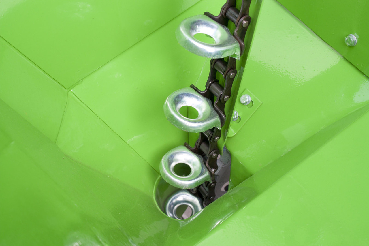 Bomet Sadzarka jednorzędowa / Einreihige Pflanzmaschine / Single row planter / Однорядная сеялка - Maşină de plantat cartofi: Foto 5 Bomet Sadzarka jednorzędowa / Einreihige Pflanzmaschine / Single row planter / Однорядная сеялка - Maşină de plantat cartofi: Foto 5