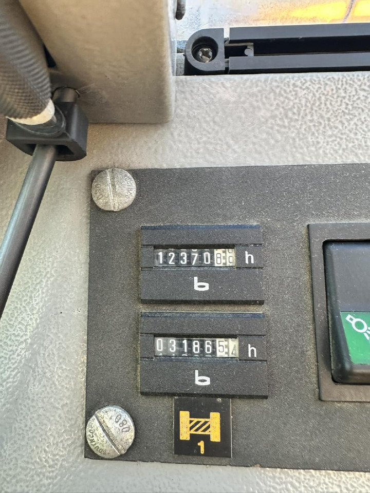 Automacara Liebherr LTM 1040-2.1 (06 - 051 510): Foto 15