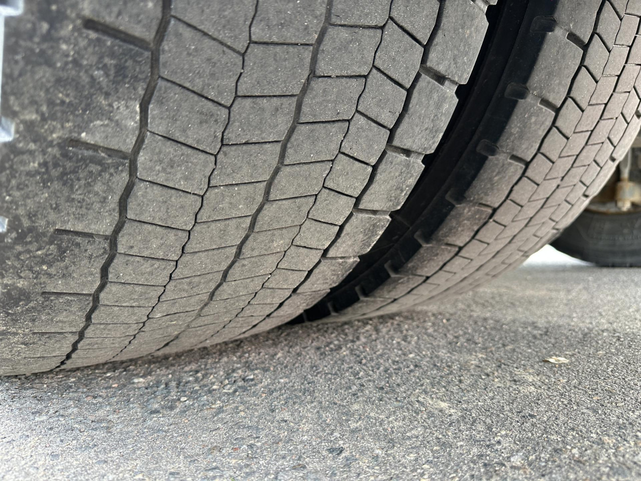 SCANIA R 450 LA4x2MNA - Cap tractor: Foto 4 SCANIA R 450 LA4x2MNA - Cap tractor: Foto 4